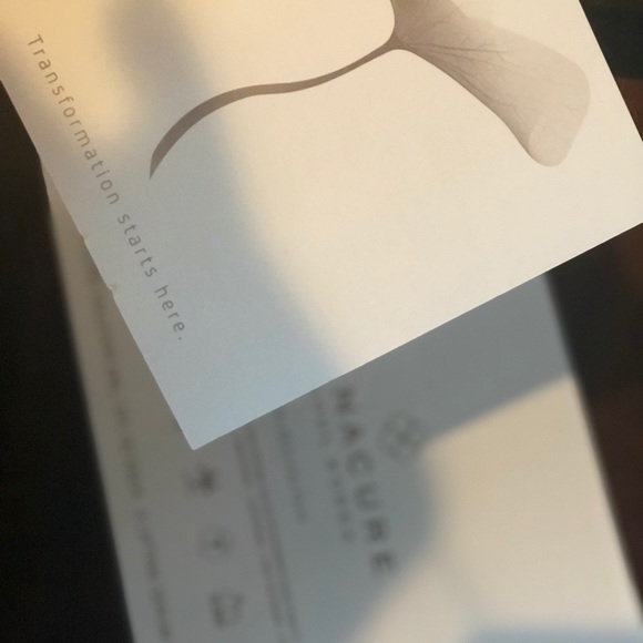 HANACURE All-in-one- Facial - Picture 5 of 5